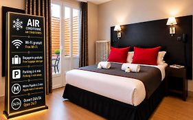 Hotel Migny Opera Montmartre